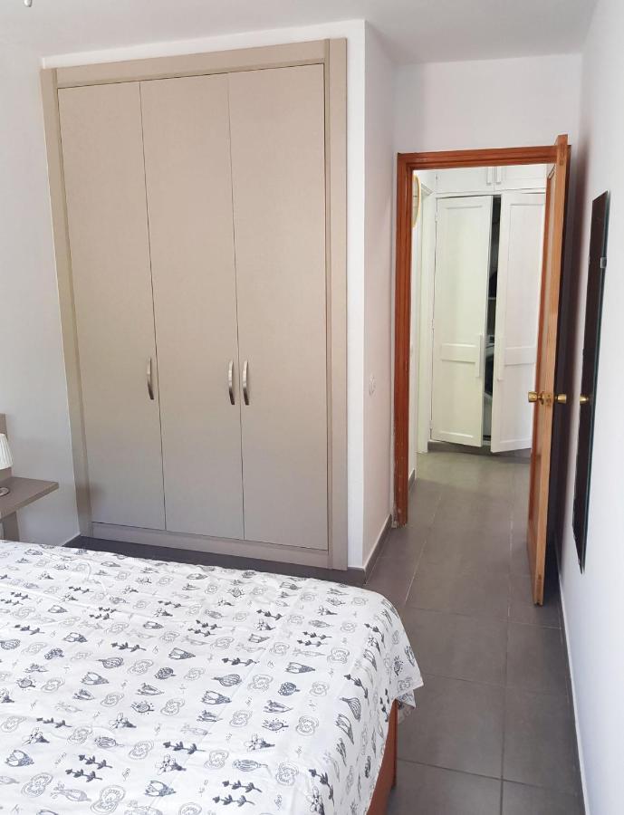 Happy Arimar Apartments Puerto Rico โมกัน ภายนอก รูปภาพ