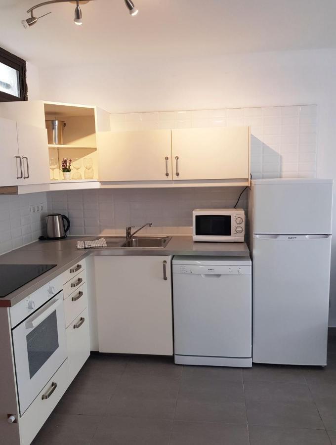 Happy Arimar Apartments Puerto Rico โมกัน ภายนอก รูปภาพ