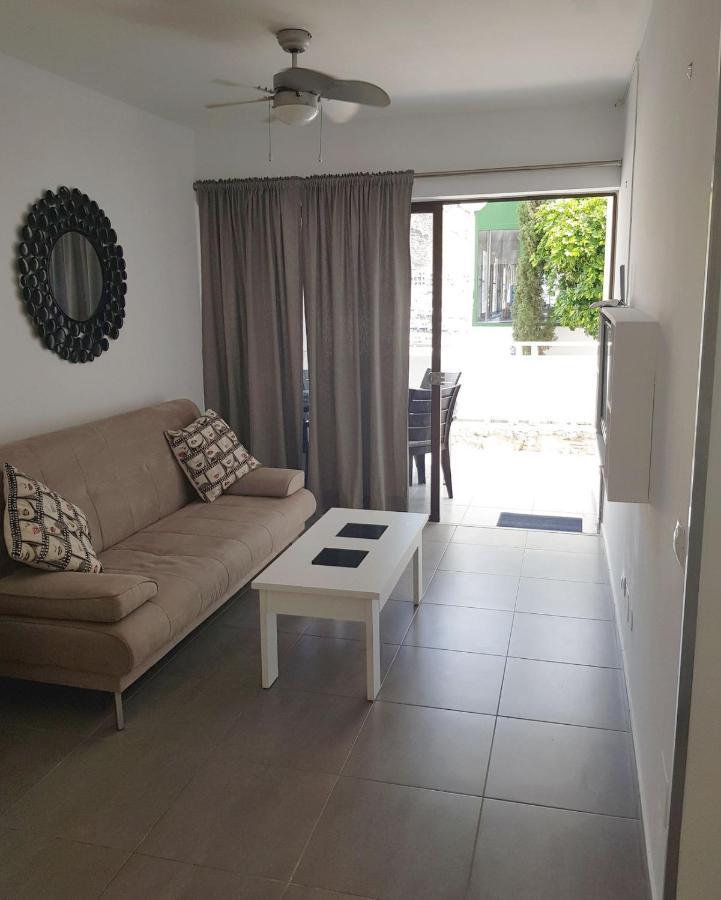 Happy Arimar Apartments Puerto Rico โมกัน ภายนอก รูปภาพ