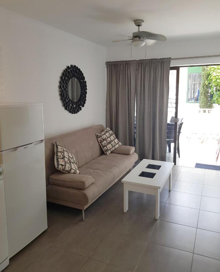 Happy Arimar Apartments Puerto Rico โมกัน ภายนอก รูปภาพ