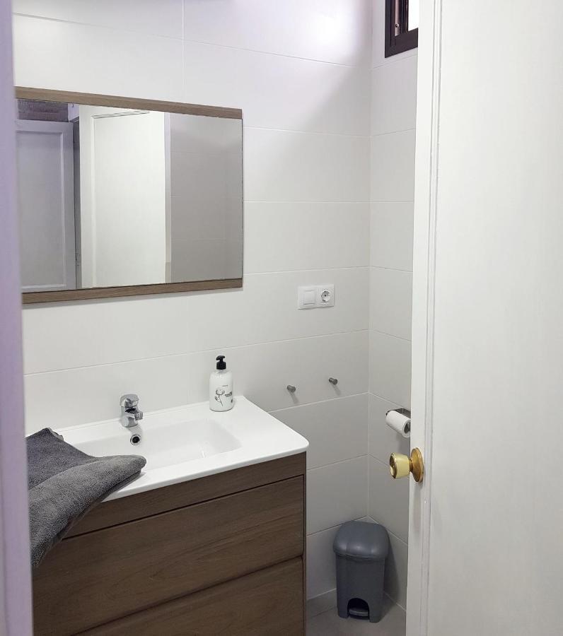 Happy Arimar Apartments Puerto Rico โมกัน ภายนอก รูปภาพ