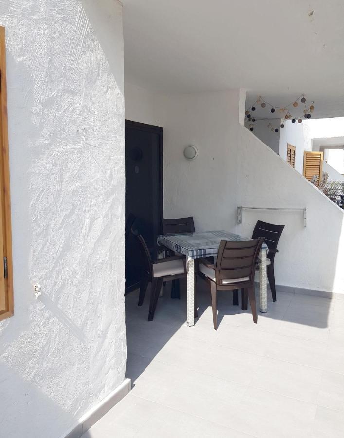 Happy Arimar Apartments Puerto Rico โมกัน ภายนอก รูปภาพ
